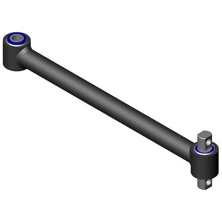 Atro Suspension Tension Rod Bushing TR96-41003